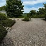 Vejskraekgarden Apartment *