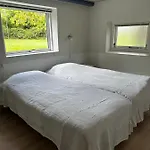 Apartment Vejskraekgarden *