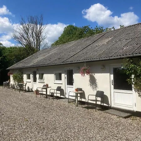 Daire Vejskraekgarden