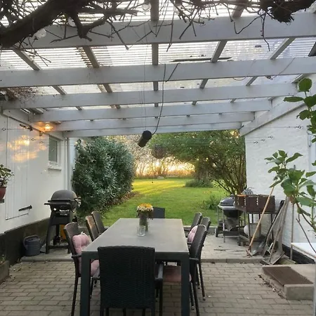 Vejskraekgarden *