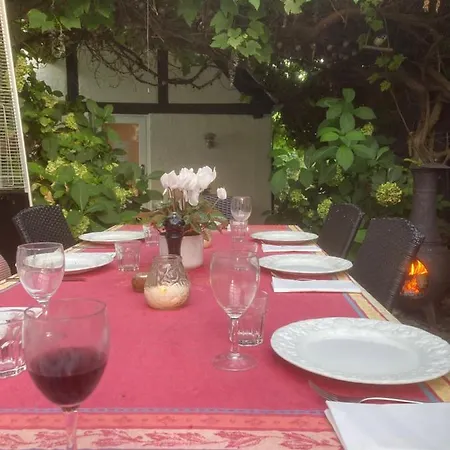 Vejskraekgarden Faebaek