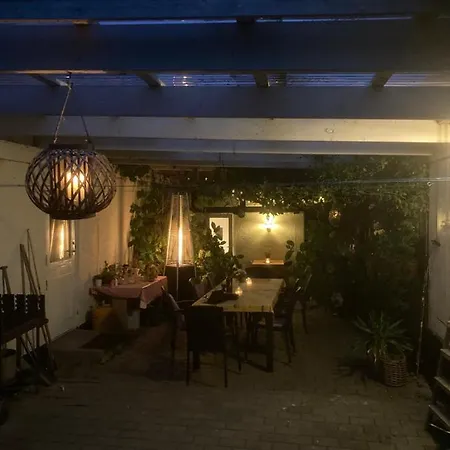 Vejskraekgarden Daire *