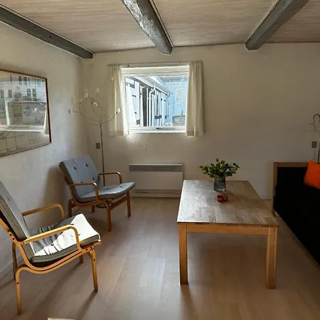 Appartamento Vejskraekgarden Fæbæk