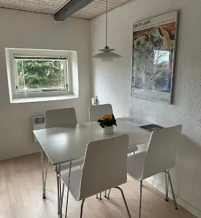 Vejskraekgarden Fæbæk