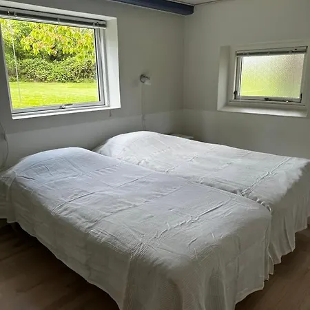 Apartamento Vejskraekgarden *