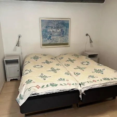 Vejskraekgarden * Fæbæk