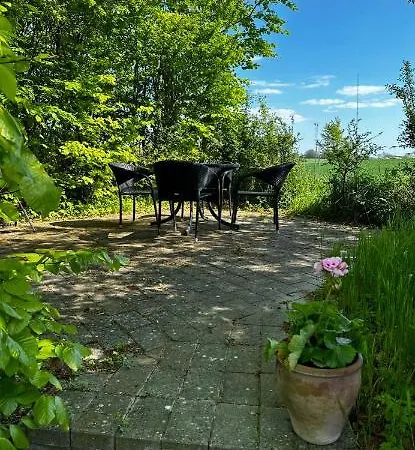 Apartment Vejskraekgarden *