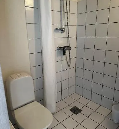 Vejskraekgarden * Fæbæk