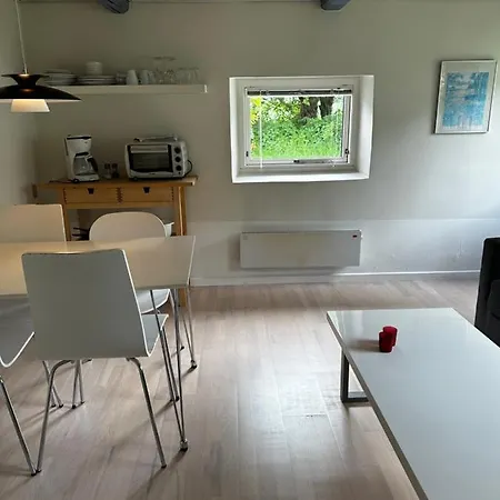 Vejskraekgarden Fæbæk