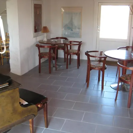 Vejskraekgarden * Fæbæk