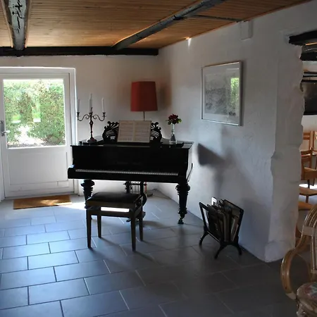 Vejskraekgarden Faebaek