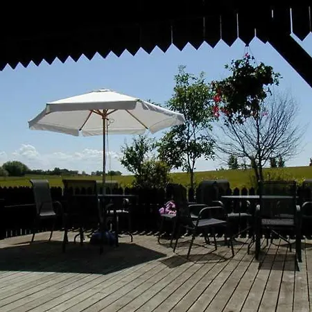 Vejskraekgarden Apartment Faebaek