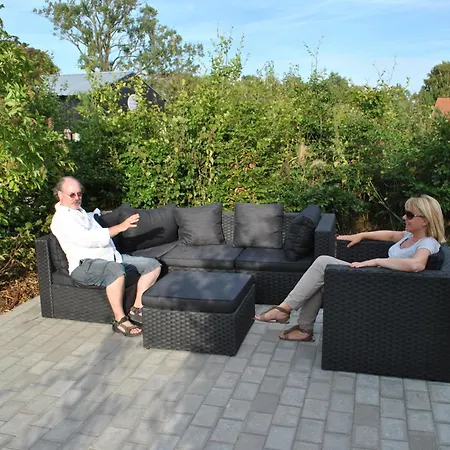 Vejskraekgarden * Fæbæk