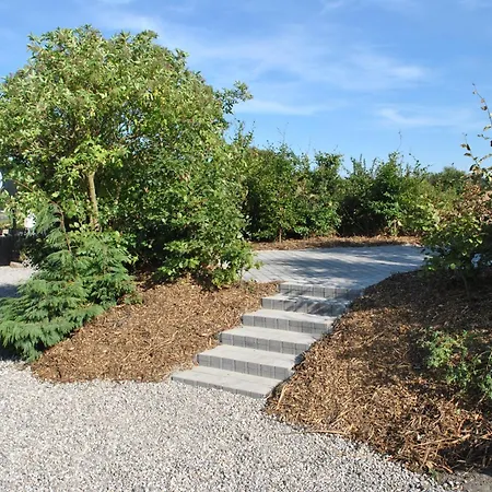 Vejskraekgarden Appartamento *